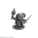 RPR30091 - Reaper Miniatures: ReaperCon Mousling | Fighter