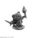 RPR30091 - Reaper Miniatures: ReaperCon Mousling | Fighter