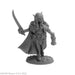 RPR30095 - Reaper Miniatures: Turvyn Ghostwalkers | Elf Cleric