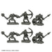 RPR30096 - Reaper Miniatures: Goblins 6