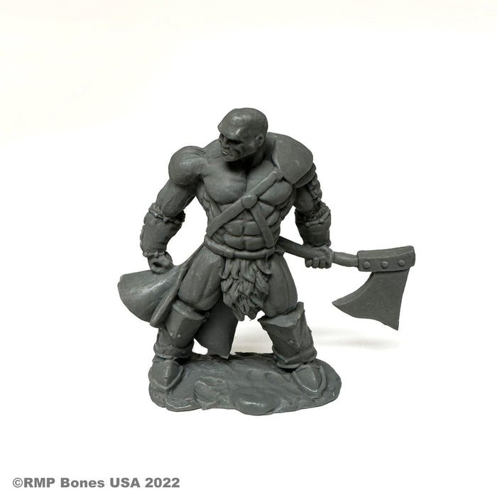 RPR30099 - Reaper Miniatures: Goldar Barbarian | Human Barbarian