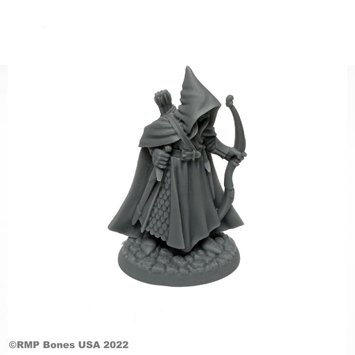 RPR30104 - Reaper Miniatures: Arthrand Nightblade | Elf Ranger