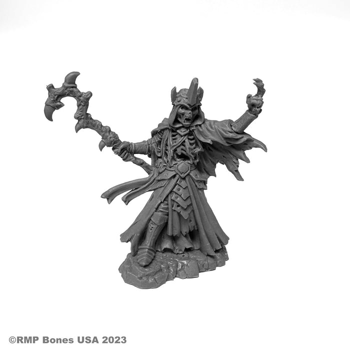 RPR30117 - Reaper Miniatures: Kars Karval