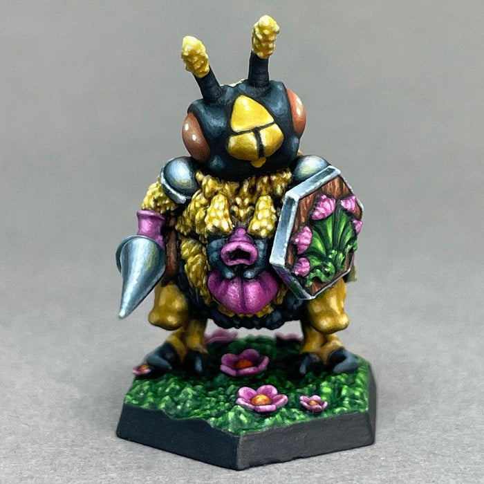 RPR30122 - Reaper Miniatures: Honeythorn Knight