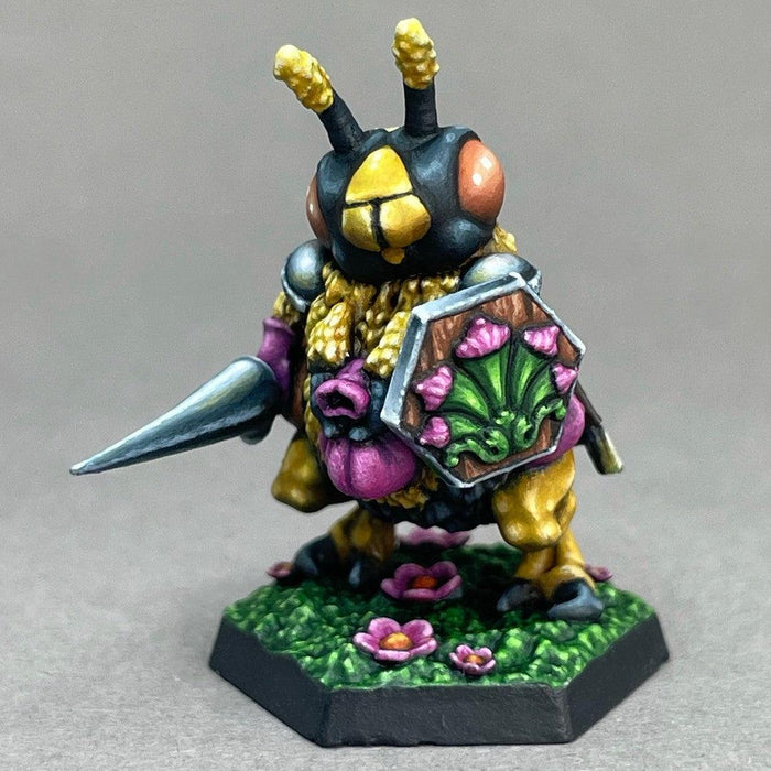 RPR30122 - Reaper Miniatures: Honeythorn Knight