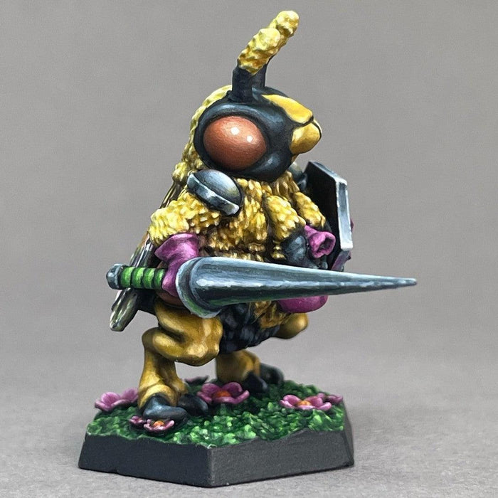 RPR30122 - Reaper Miniatures: Honeythorn Knight