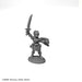 RPR30130 - Reaper Miniatures: Elliwyn Heatherlark | Gnome Bard