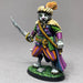 RPR30132 - Reaper Miniatures: Gerard Catfolk | Catfolk Bard