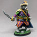 RPR30132 - Reaper Miniatures: Gerard Catfolk | Catfolk Bard