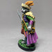 RPR30132 - Reaper Miniatures: Gerard Catfolk | Catfolk Bard