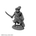 RPR30132 - Reaper Miniatures: Gerard Catfolk | Catfolk Bard