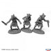 RPR30135 - Reaper Miniatures: Morbids 3