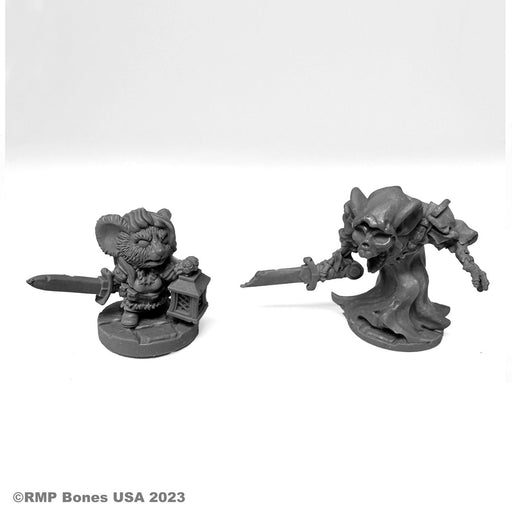 RPR30136 - Reaper Miniatures: 2023 ReaperCon