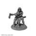 RPR30141 - Reaper Miniatures: Townsfolk: Bouncer