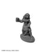 RPR30142 - Reaper Miniatures: Townsfolk: Wench