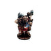 RPR30145 - Reaper Miniatures: Townsfolk: Dwarven | Dwarf