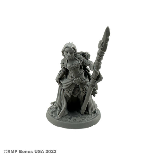 RPR30146 - Reaper Miniatures: Devona Human | Human Wizard