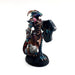 RPR30147 - Reaper Miniatures: Tarmiczi Female | Dragonman Paladin