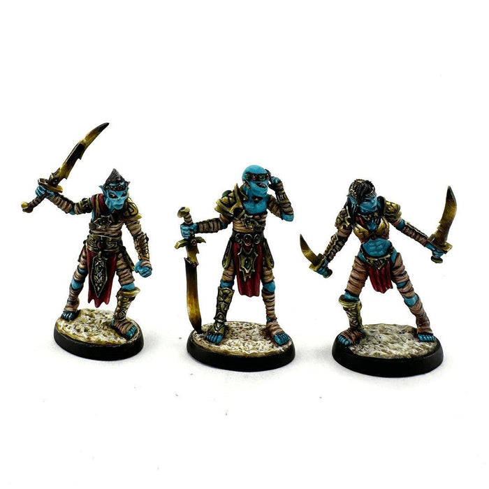 RPR30148 - Reaper Miniatures: Astral Reavers