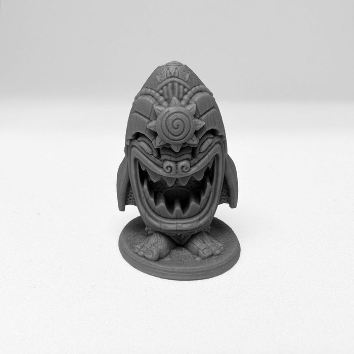 RPR30149 - Reaper Miniatures: Mako Tiki