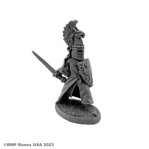 RPR30156 - Reaper Miniatures: Sir Michael | Paladin