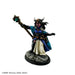 RPR30157 - Reaper Miniatures: Valavir Nightsong | Hellborn Sorcerer