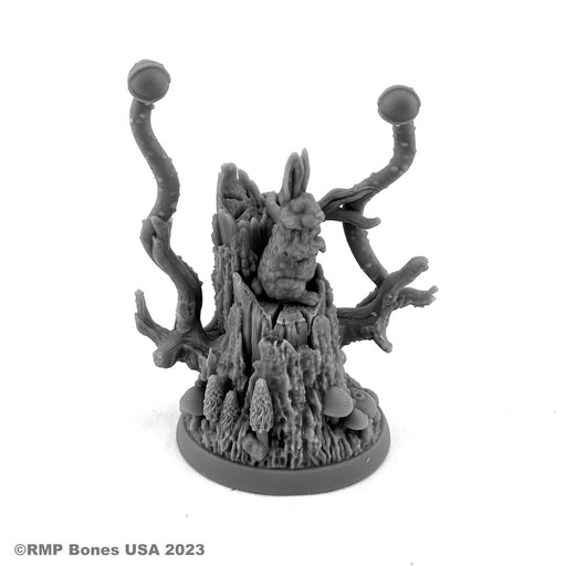 RPR30160 - Reaper Miniatures: Wolf in Sheep's Clothing