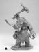 RPR44102 - Reaper Miniatures: Mumlak the Mighty | Mammoth King