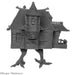 RPR44130 - Reaper Miniatures: Baba Yaga's Hut | Witches Hut