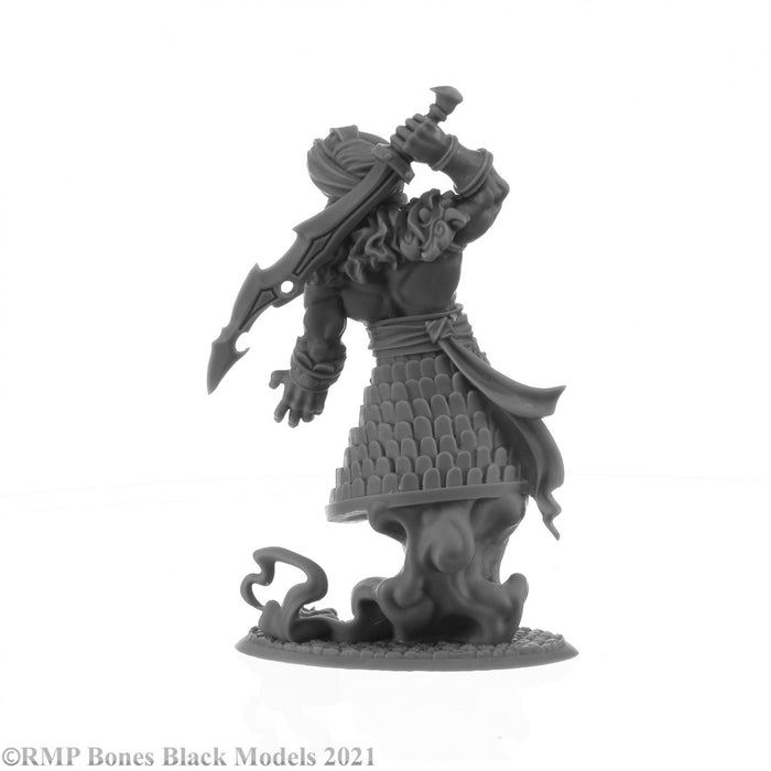 RPR44147 - Reaper Miniatures: Elemental Scions | Planar Lords