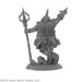 RPR44147 - Reaper Miniatures: Elemental Scions | Planar Lords