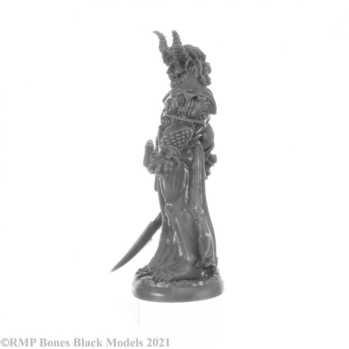 RPR44147 - Reaper Miniatures: Elemental Scions | Planar Lords