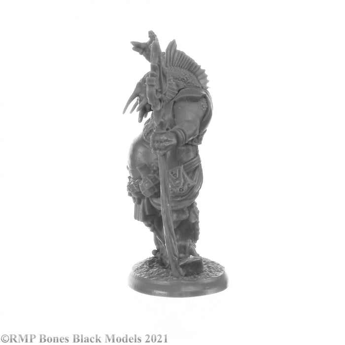 RPR44147 - Reaper Miniatures: Elemental Scions | Planar Lords