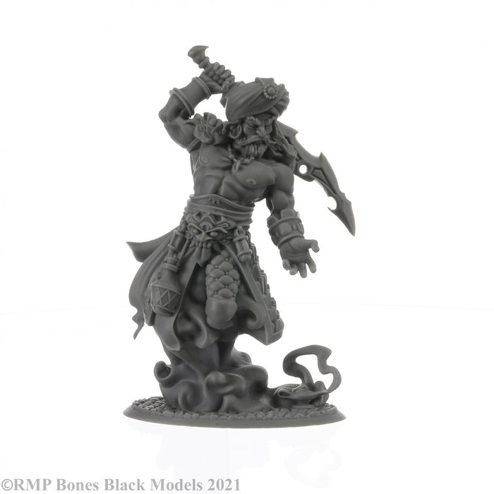 RPR44147 - Reaper Miniatures: Elemental Scions | Planar Lords