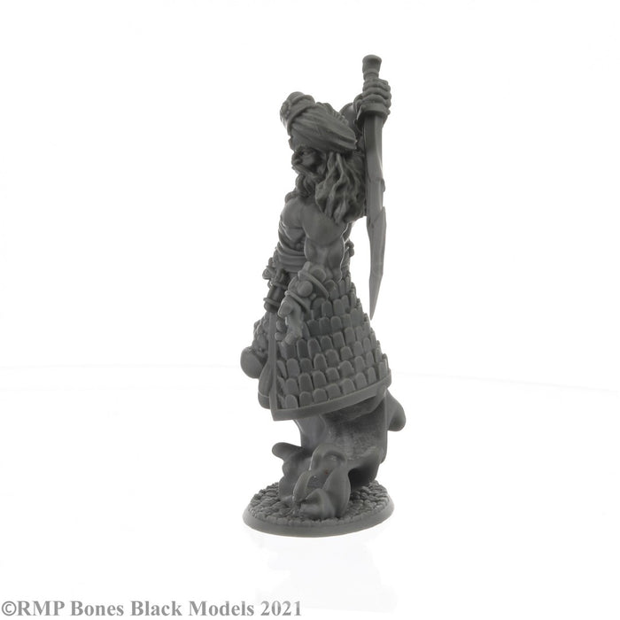 RPR44147 - Reaper Miniatures: Elemental Scions | Planar Lords