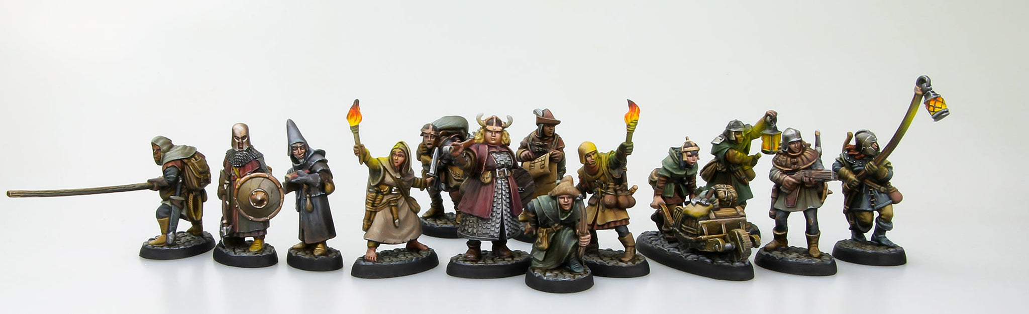 Reaper Miniatures — Blugee
