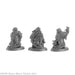 RPR44151 - Reaper Miniatures: Dwarf King Crypt | Terrain Encounter