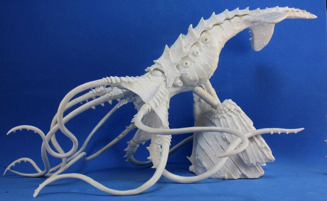 RPR77291 - Reaper Miniatures: Kraken | Sea Monster