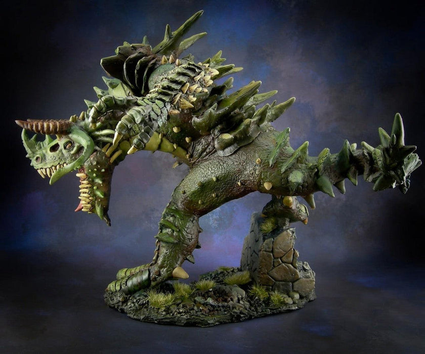 RPR77380 - Reaper Miniatures: Kanjira the World Breaker | Colossal Monster