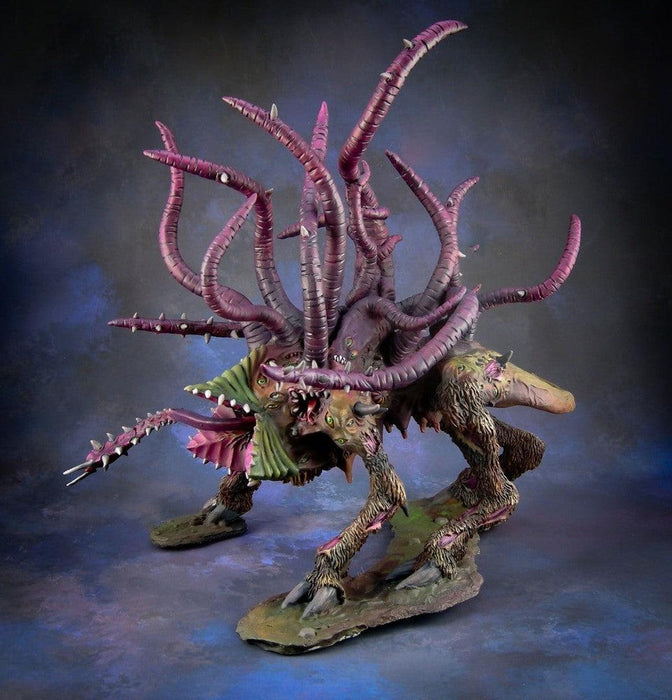 RPR77564 - Reaper Miniatures: Shub-Niggurath | Mythos Monster