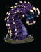 RPR77579 - Reaper Miniatures: Goremaw, Great Worm | Purple Worm
