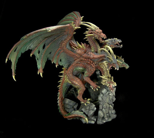 RPR77580 - Reaper Miniatures: Ma'al Drakar | Dragon Queen