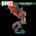 RPR77758 - Reaper Miniatures: Kalanzar the Wicked | Red Dragon