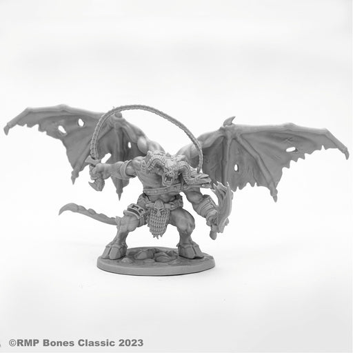 RPR77903 - Reaper Miniatures: Narglauth, Fire Demon | Large Balor