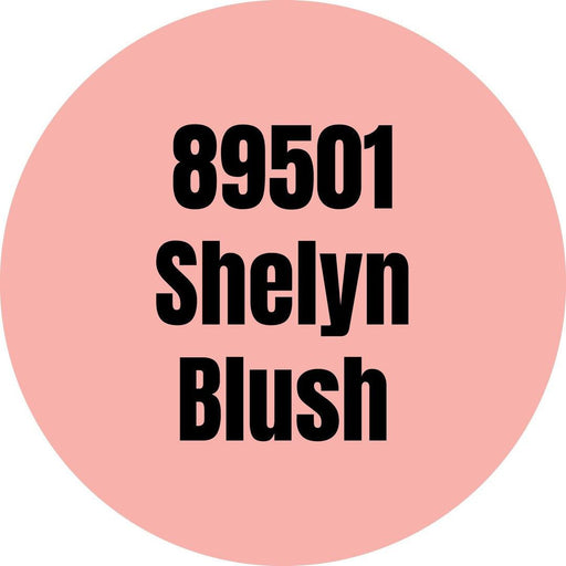 RPR89501 - Reaper Miniatures: Shelyn Blush | Pathfinder Colors