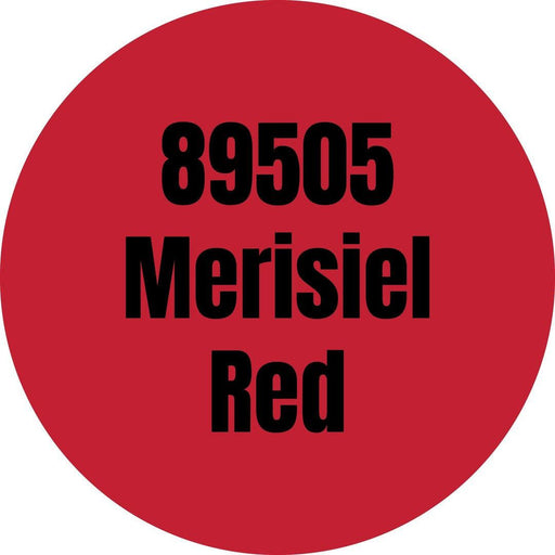 RPR89505 - Reaper Miniatures: Merisiel Red | Pathfinder Colors