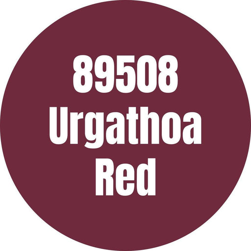 RPR89508 - Reaper Miniatures: Urgathoa Red | Pathfinder Colors