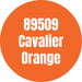 RPR89509 - Reaper Miniatures: Cavalier Orange | Pathfinder Colors