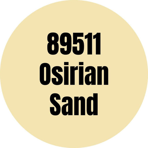 RPR89511 - Reaper Miniatures: Osirian Sand | Pathfinder Colors