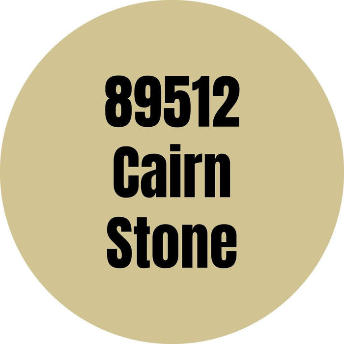 RPR89512 - Reaper Miniatures: Cairn Stone | Pathfinder Colors